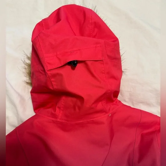 Ripzone Jacket Size Small - Picture 4 of 6